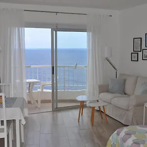  Apartament Bright By The Sea
