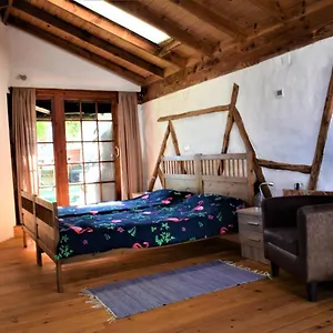 Casa Madera 1 Ferienhaus