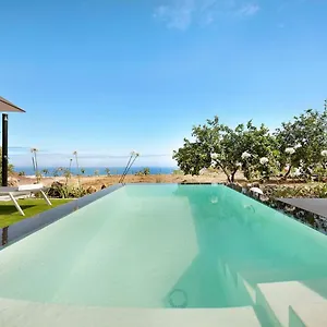 Сasa de vacaciones Casa Adayeim 1, Icod De Los Vinos