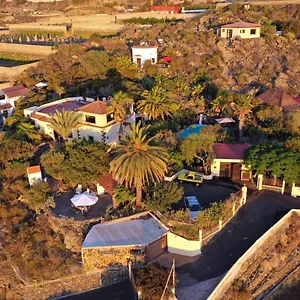 Сasa de vacaciones La Casa Tabaiba By Tor, Icod De Los Vinos