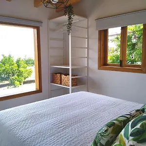 Сasa de vacaciones Huertos Conect With The Nature & Relax, Icod De Los Vinos