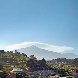 Сasa de vacaciones Tily, Icod De Los Vinos