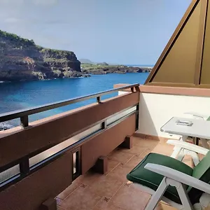 Sea View Terrace At San Marcos Appartement