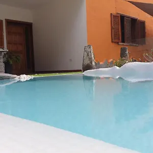 Сasa de vacaciones El Pinar, Icod De Los Vinos