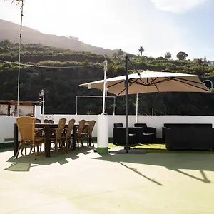 Сasa de vacaciones Casa La Furnia, Icod De Los Vinos