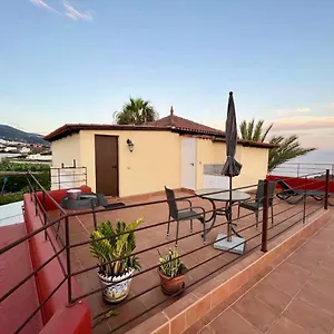 Сasa de vacaciones Pajar - Tabaiba By Tor, Icod De Los Vinos