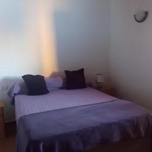 Сasa de vacaciones Casita Con Vista A La Montana, Icod De Los Vinos