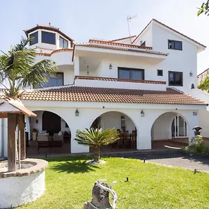Huerta Appartement