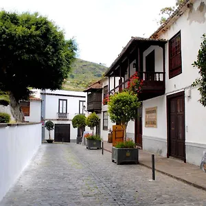 Сasa de vacaciones Canarian House Casa Esther In Icod De Vinos, Icod De Los Vinos