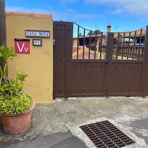 Сasa de vacaciones Vv Casa Muya, Icod De Los Vinos