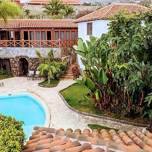 La Cueva De Gardel Villa