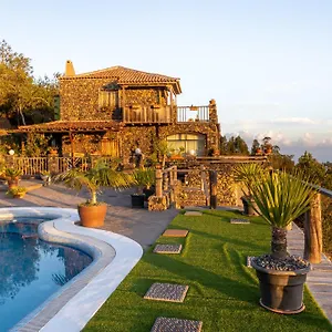 La Perla Negra Ferienhaus