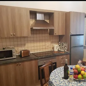 Palmeras Ferienhaus