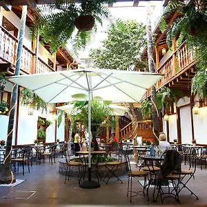 San Agustin Icod De Los Vinos
