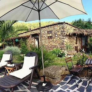 San Pablo Icod De Vinos Ferienhaus