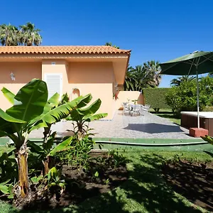 La Gaviota - Limoneros Ferienhaus