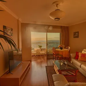 Sunset Appartement
